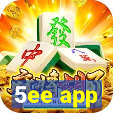 5ee app